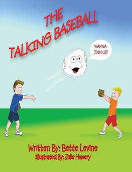 The Talking Baseball