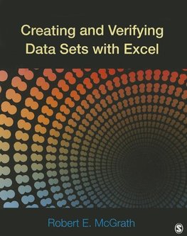 McGrath, R: Creating and Verifying Data Sets with Excel