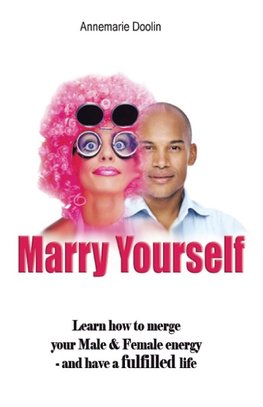 Marry Yourself Before You Slip Away