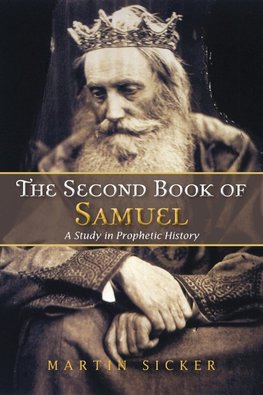 The Second Book of Samuel