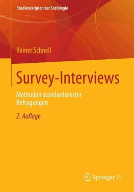 Survey-Interviews