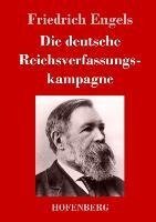 Die deutsche Reichsverfassungskampagne