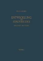 Entwicklung des Stadtbildes