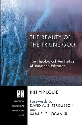 BEAUTY OF THE TRIUNE GOD