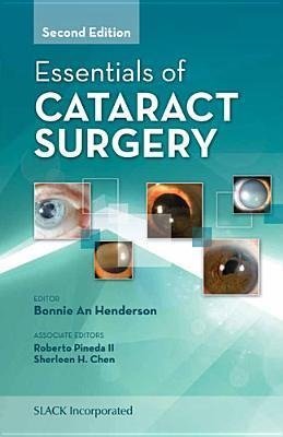 ESSENTIALS OF CATARACT SURG-2E