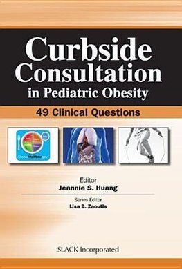 Curbside Consultation in Pediatric Obesity