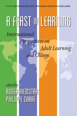 A Feast of Learning