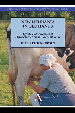 Knudsen, I: New Lithuania in Old Hands