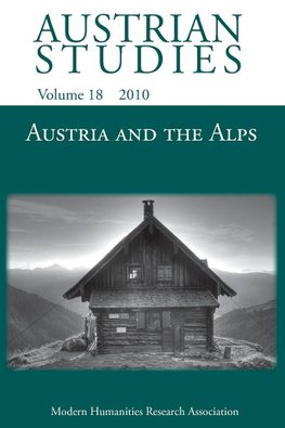 AUSTRIA & THE ALPS