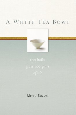 A White Tea Bowl