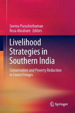 Livelihood Strategies in Southern India