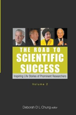 ROAD TO SCIENTIFIC SUCCESS, THE