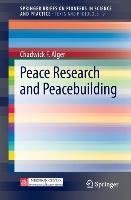 Peace Research and Peacebuilding