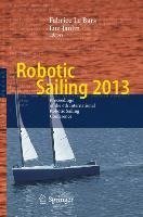 Robotic Sailing 2013