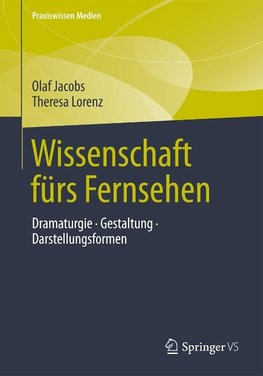 Wissenschaft fürs Fernsehen