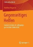 Gegenseitiges Helfen