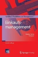 Einkaufsmanagement