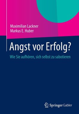 Angst vor Erfolg?