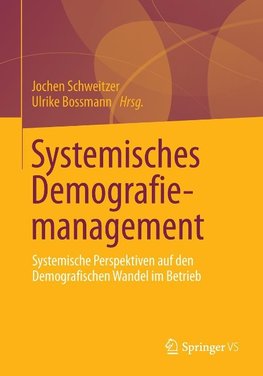 Systemisches Demografiemanagement