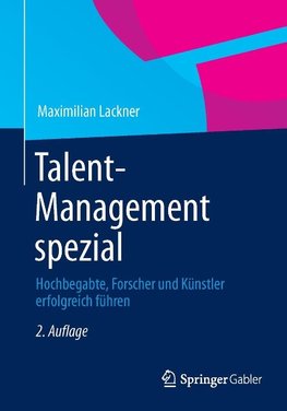 Talent-Management spezial