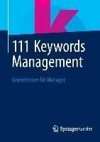 111 Keywords Management