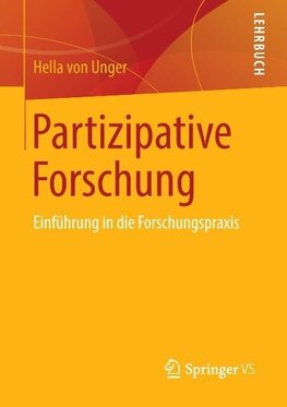 Partizipative Forschung