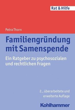 Familiengründung mit Samenspende