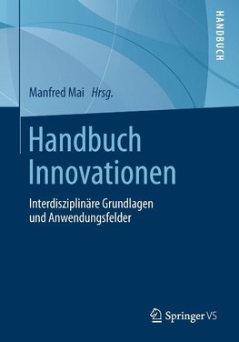 Handbuch Innovationen