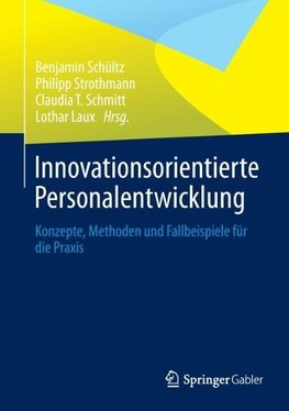 Innovationsorientierte Personalentwicklung