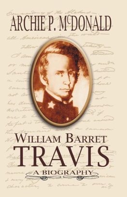 William Barrett Travis