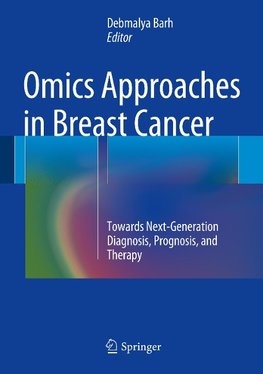 Omics Approaches in Breast Cancer