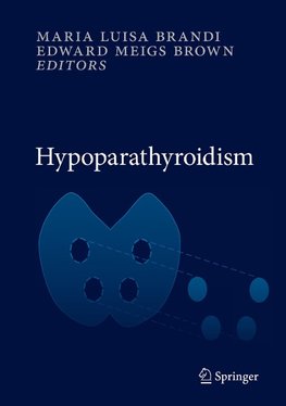 Hypoparathyroidism