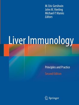 Liver Immunology