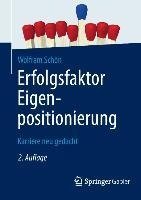 Erfolgsfaktor Eigenpositionierung