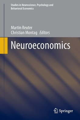 Neuroeconomics