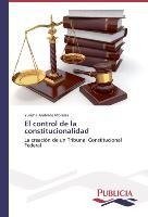 El control de la constitucionalidad