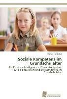 Soziale Kompetenz im Grundschulalter