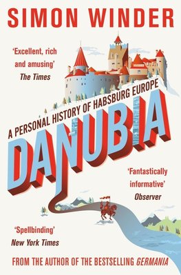 Danubia