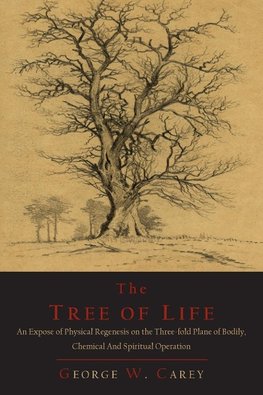 The Tree of Life