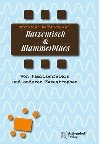 Katzentisch und Klammerblues