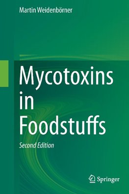 Mycotoxins in Foodstuffs