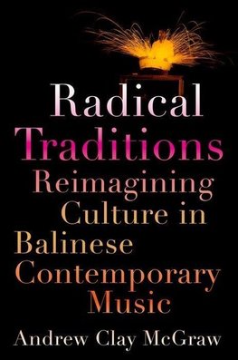 McGraw, A: Radical Traditions