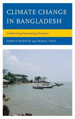 Climate Change in Bangladesh