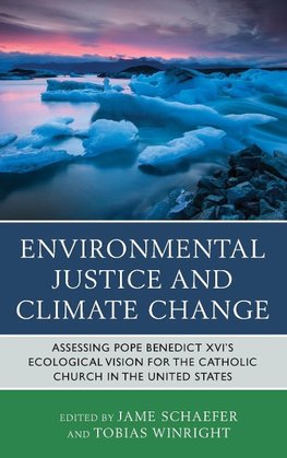 Environmental Justice and Climate Chang