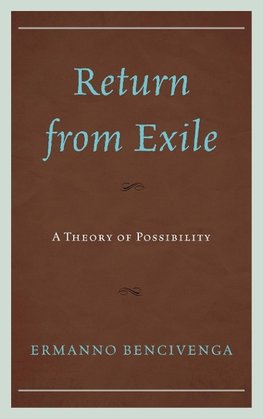 Return from Exile