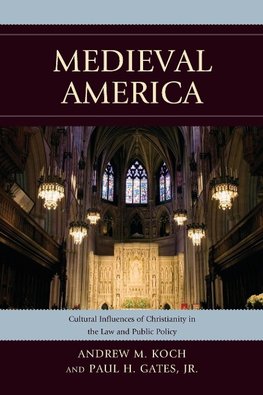 MEDIEVAL AMERICA