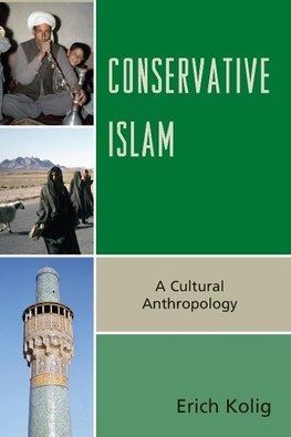 Conservative Islam