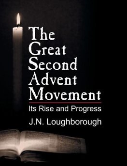 The Great Second Advent Movement