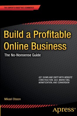 Build a Profitable Online Business