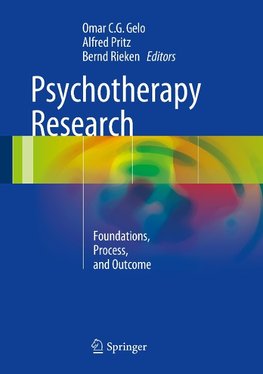 Psychotherapy Research